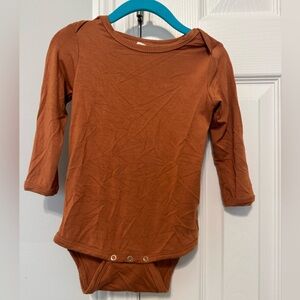 Kate Quinn LongSleeve Bodysuit